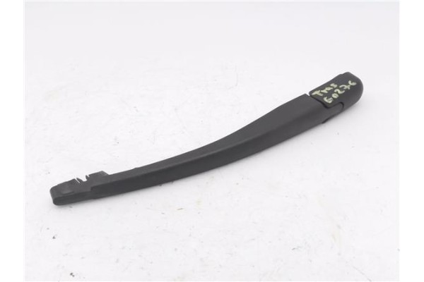 Recambio de brazo limpiaparabrisas trasero para peugeot 307 break / sw (s1) 2.0 hdi 110 referencia OEM IAM 9636279777  