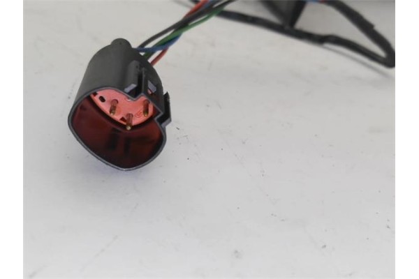 Recambio de retrovisor electrico izquierdo para ford tourneo connect (tc7) 1.8 kombi trend corta (2009) referencia OEM IAM 52117