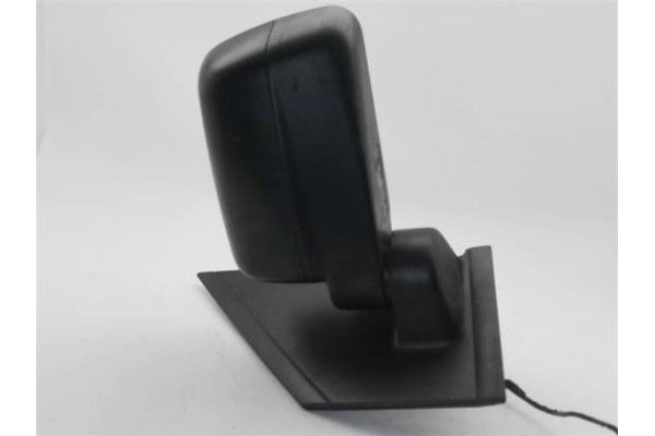 Recambio de retrovisor electrico izquierdo para ford tourneo connect (tc7) 1.8 kombi trend corta (2009) referencia OEM IAM 52117