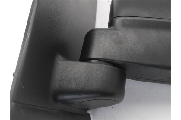 Recambio de retrovisor electrico izquierdo para ford tourneo connect (tc7) 1.8 kombi trend corta (2009) referencia OEM IAM 52117