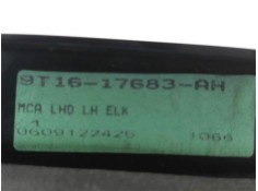 Recambio de retrovisor electrico izquierdo para ford tourneo connect (tc7) 1.8 kombi trend corta (2009) referencia OEM IAM 52117