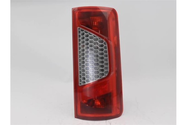 Recambio de piloto trasero derecho para ford tourneo connect (tc7) 1.8 kombi trend corta (2009) referencia OEM IAM 9T1613404AD  