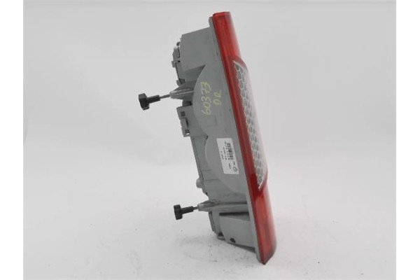 Recambio de piloto trasero derecho para ford tourneo connect (tc7) 1.8 kombi trend corta (2009) referencia OEM IAM 9T1613404AD  