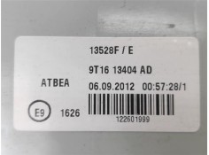 Recambio de piloto trasero derecho para ford tourneo connect (tc7) 1.8 kombi trend corta (2009) referencia OEM IAM 9T1613404AD  