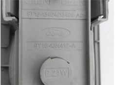Recambio de piloto trasero derecho para ford tourneo connect (tc7) 1.8 kombi trend corta (2009) referencia OEM IAM 9T1613404AD  