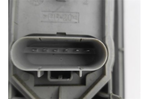 Recambio de piloto trasero derecho para ford tourneo connect (tc7) 1.8 kombi trend corta (2009) referencia OEM IAM 9T1613404AD  