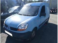 renault kangoo i (f/kc0) del año 2007