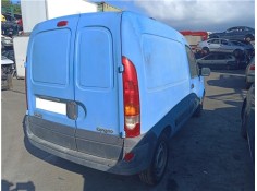 renault kangoo i (f/kc0) del año 2007