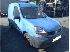 renault kangoo i (f/kc0) del año 2007