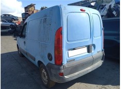 renault kangoo i (f/kc0) del año 2007