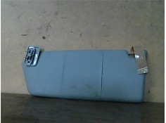 Recambio de parasol izquierdo para opel astra h berlina 1.6 referencia OEM IAM 1437065  