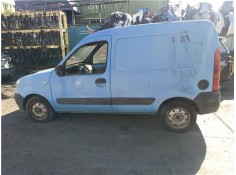 renault kangoo i (f/kc0) del año 2007