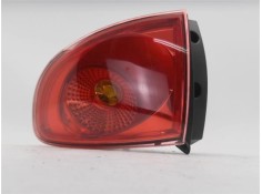 Recambio de piloto trasero izquierdo para seat altea (5p1) 2.0 tdi 16v referencia OEM IAM 5P0945111B  