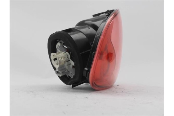 Recambio de piloto trasero izquierdo para seat altea (5p1) 2.0 tdi 16v referencia OEM IAM 5P0945111B  