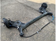 Recambio de puente trasero para citroen c1 1.2 feel referencia OEM IAM B000768280  