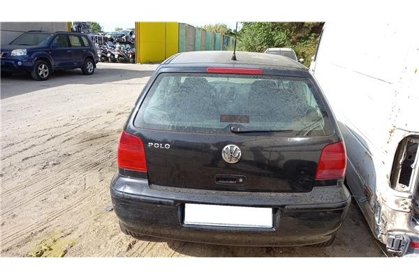 volkswagen polo berlina (6n2)(1999 ) del año 