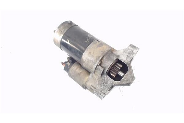 Recambio de motor arranque para peugeot 307 break / sw (s1) 2.0 hdi 110 referencia OEM IAM M001T80481  