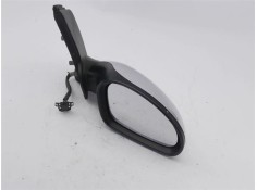 Recambio de retrovisor electrico derecho para seat altea (5p1) 2.0 tdi 16v referencia OEM IAM 5P1857508A E9014142 