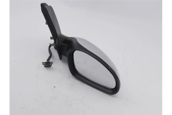 Recambio de retrovisor electrico derecho para seat altea (5p1) 2.0 tdi 16v referencia OEM IAM 5P1857508A E9014142 