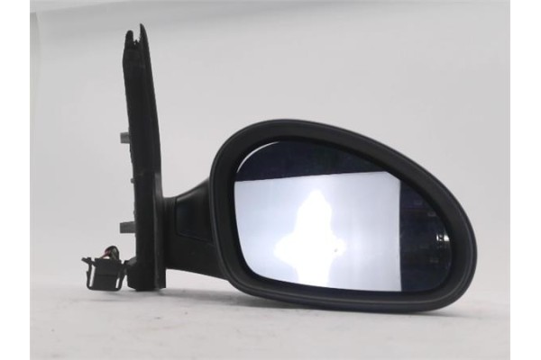 Recambio de retrovisor electrico derecho para seat altea (5p1) 2.0 tdi 16v referencia OEM IAM 5P1857508A E9014142 