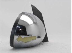 Recambio de retrovisor electrico derecho para seat altea (5p1) 2.0 tdi 16v referencia OEM IAM 5P1857508A E9014142 
