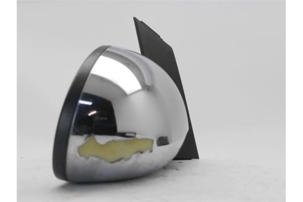 Recambio de retrovisor electrico derecho para seat altea (5p1) 2.0 tdi 16v referencia OEM IAM 5P1857508A E9014142 