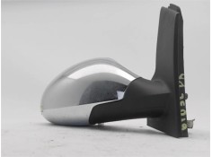 Recambio de retrovisor electrico derecho para seat altea (5p1) 2.0 tdi 16v referencia OEM IAM 5P1857508A E9014142 