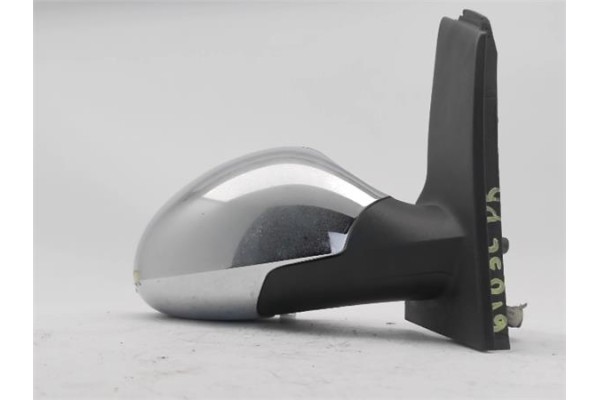 Recambio de retrovisor electrico derecho para seat altea (5p1) 2.0 tdi 16v referencia OEM IAM 5P1857508A E9014142 