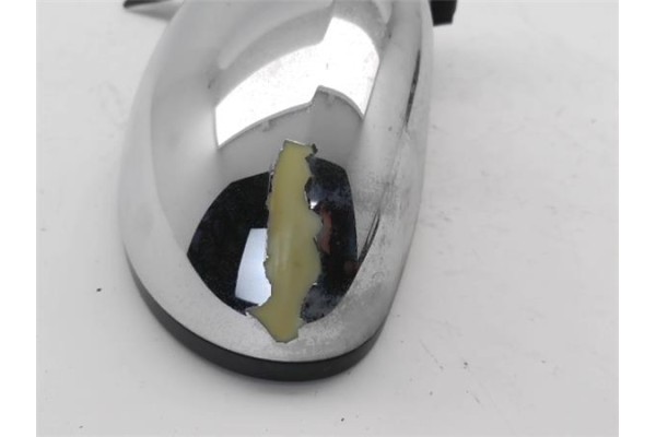 Recambio de retrovisor electrico derecho para seat altea (5p1) 2.0 tdi 16v referencia OEM IAM 5P1857508A E9014142 