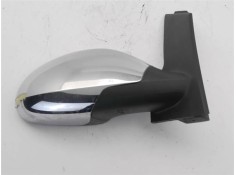 Recambio de retrovisor electrico derecho para seat altea (5p1) 2.0 tdi 16v referencia OEM IAM 5P1857508A E9014142 
