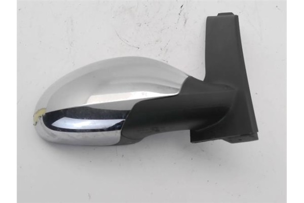 Recambio de retrovisor electrico derecho para seat altea (5p1) 2.0 tdi 16v referencia OEM IAM 5P1857508A E9014142 