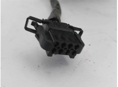 Recambio de retrovisor electrico derecho para seat altea (5p1) 2.0 tdi 16v referencia OEM IAM 5P1857508A E9014142 