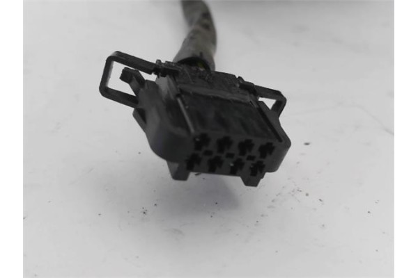 Recambio de retrovisor electrico derecho para seat altea (5p1) 2.0 tdi 16v referencia OEM IAM 5P1857508A E9014142 