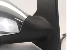 Recambio de retrovisor electrico derecho para seat altea (5p1) 2.0 tdi 16v referencia OEM IAM 5P1857508A E9014142 