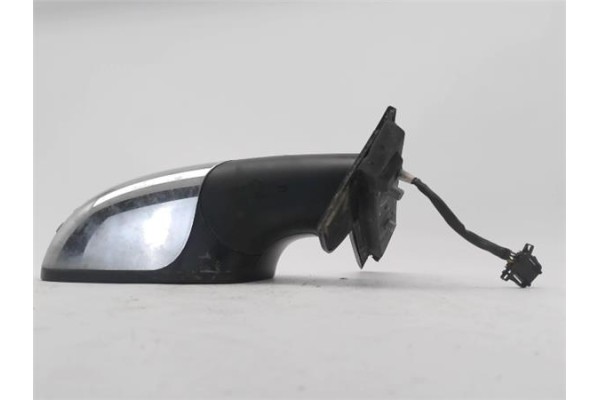 Recambio de retrovisor electrico derecho para seat altea (5p1) 2.0 tdi 16v referencia OEM IAM 5P1857508A E9014142 