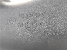 Recambio de retrovisor electrico derecho para seat altea (5p1) 2.0 tdi 16v referencia OEM IAM 5P1857508A E9014142 