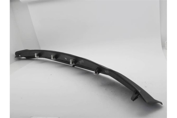 Recambio de torpedo para renault grand scénic iii (jz0/1_) 1.5 dci referencia OEM IAM 668110005R  