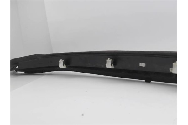 Recambio de torpedo para renault grand scénic iii (jz0/1_) 1.5 dci referencia OEM IAM 668110005R  