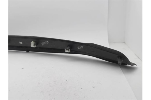 Recambio de torpedo para renault grand scénic iii (jz0/1_) 1.5 dci referencia OEM IAM 668110005R  