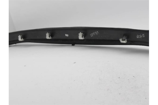 Recambio de torpedo para renault grand scénic iii (jz0/1_) 1.5 dci referencia OEM IAM 668110005R  