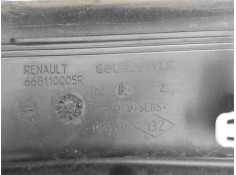Recambio de torpedo para renault grand scénic iii (jz0/1_) 1.5 dci referencia OEM IAM 668110005R  
