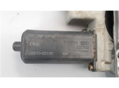 Recambio de mecanismo elevalunas delantero derecho para toyota corolla (e12) referencia OEM IAM 106089  