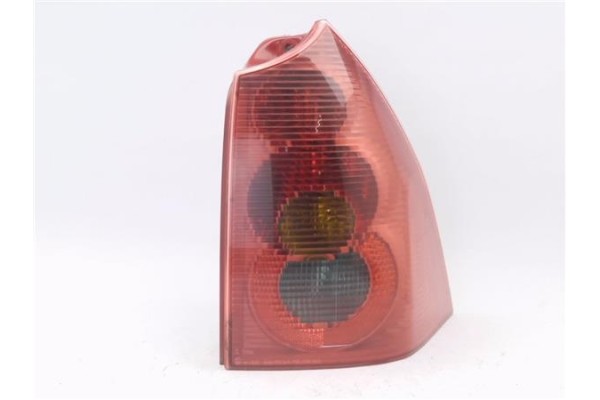 Recambio de piloto trasero derecho para peugeot 307 break / sw (s1) 2.0 hdi 110 referencia OEM IAM 89026198 6351Q6 
