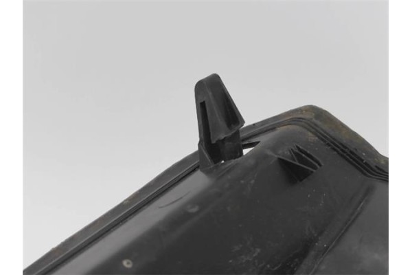 Recambio de torpedo para renault grand scénic iii (jz0/1_) 1.5 dci referencia OEM IAM 668110005R  