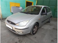 ford focus (daw, dbw) del año 2002