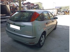 ford focus (daw, dbw) del año 2002