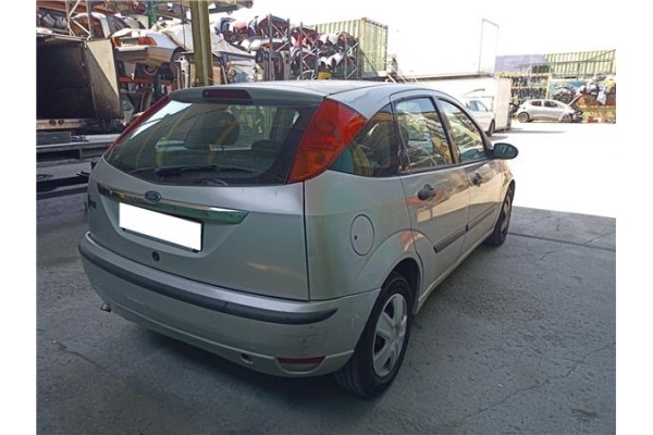ford focus (daw, dbw) del año 2002