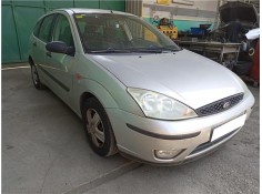 ford focus (daw, dbw) del año 2002