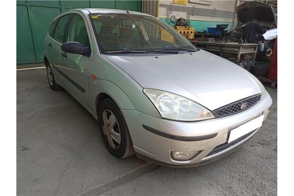 ford focus (daw, dbw) del año 2002
