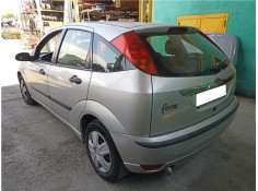 ford focus (daw, dbw) del año 2002
